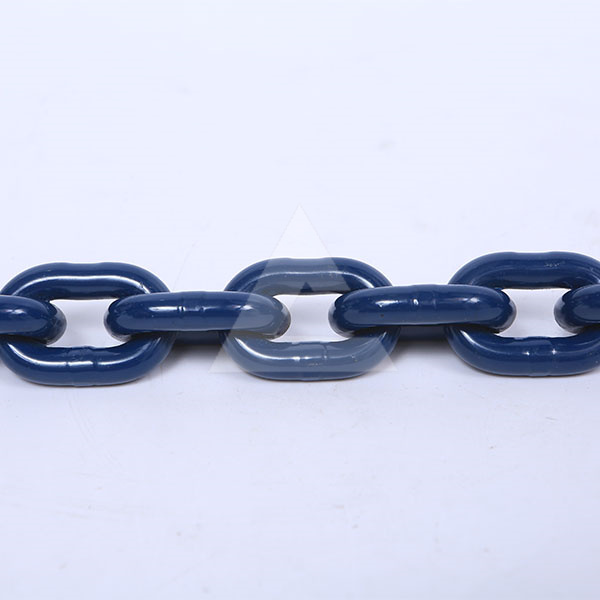 8mm起重鏈條使用時應注意什么？