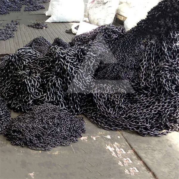 怎樣提高80級(jí)起重鏈條的工作效率？