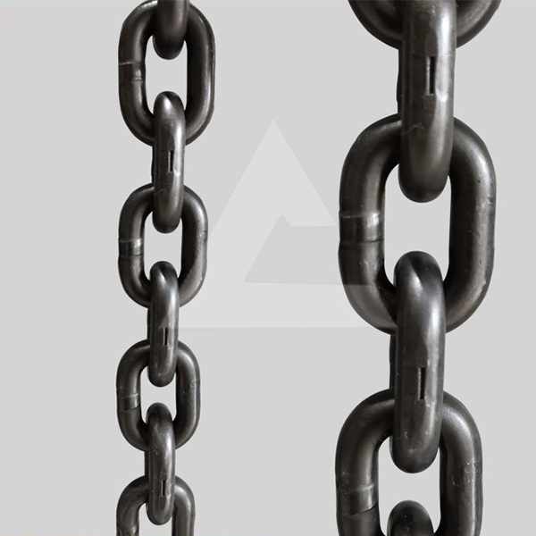 購(gòu)買80級(jí)18mm起重鏈條要考慮哪些因素？