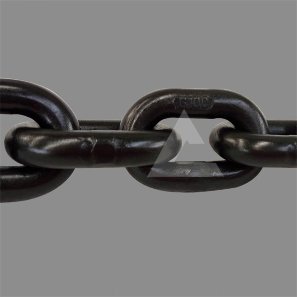 100級(jí)8mm起重鏈條怎樣正確維護(hù)？