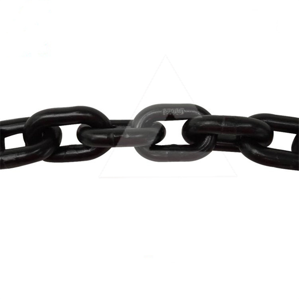 怎樣判別10噸手拉葫蘆鏈條質(zhì)量？